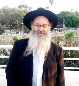 Aharon-Nedjar
