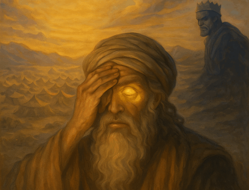 BALAK – D’un coup d ‘œil…
